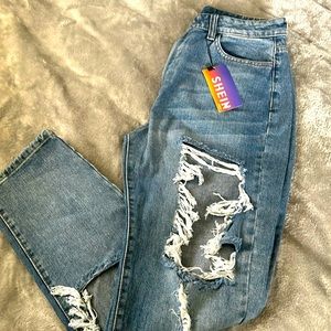 SHEIN fit for you